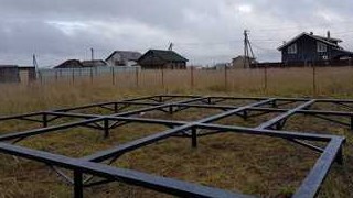 Купить свайный фундамент в Кузнецке | лучшая цена от 2571 руб с доставкой свай